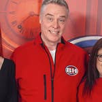 Image for the Game Show programme "Bargain Hunt"