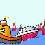 Image for the Childrens programme "Twt"