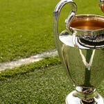Image for episode "Barcelona v Bayern Munich" from Sport programme "UEFA Champions League"