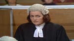 Image for episode "Criminal Libel: Regina v Maitland (Part 2)" from Drama programme "Crown Court"
