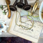 Image for the Game Show programme "Flog It!"