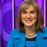 Image for the Political programme "Question Time"