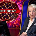 Image for the Game Show programme "Millionaire Hot Seat"