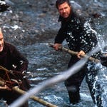 Image for the Film programme "The Edge"
