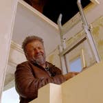 Image for the Consumer programme "Homes Under the Hammer"