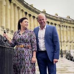 Image for the Consumer programme "Location, Location, Location"