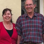 Image for the Reality Show programme "Four in a Bed"