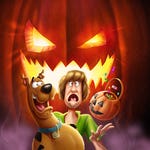 Image for the Film programme "Happy Halloween, Scooby-Doo!"