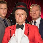 Image for Drama programme "Midsomer Murders"