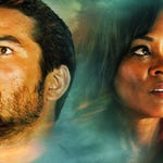 Image for the Film programme "Airplane vs Volcano"