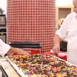 Image for the Cookery programme "Cake Boss"