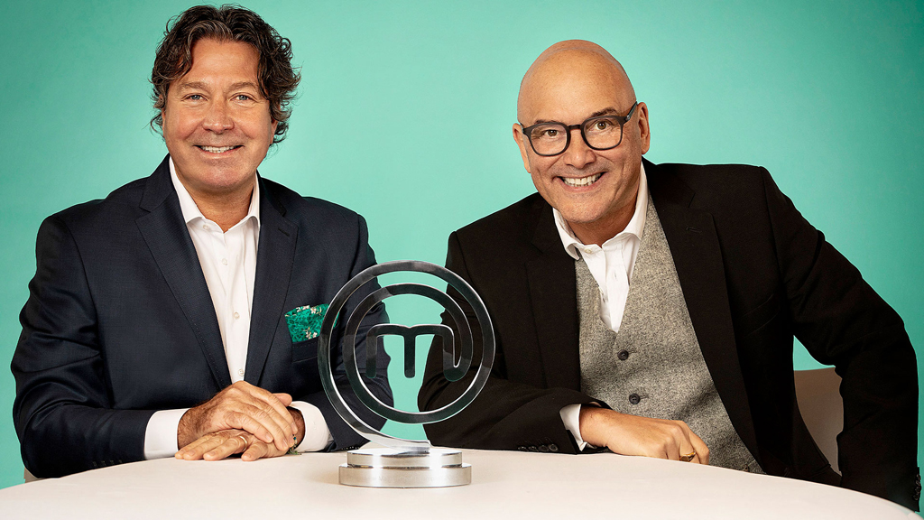 MasterChef - RTE One | TV Guide