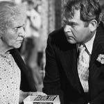 Image for the Film programme "The Southerner"