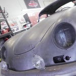 Image for the Reality Show programme "Kindig Customs"