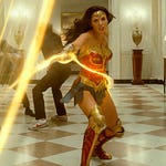 Image for the Film programme "Wonder Woman 1984"