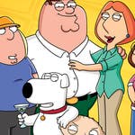 Image for the Animation programme "Family Guy"
