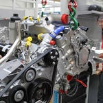 Image for the Technology programme "How Do They Do It?"