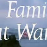 Image for Drama programme "A Family at War"