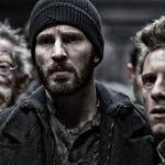 Image for the Film programme "Snowpiercer"