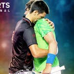 Image for Sport programme "Original Documentary"