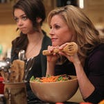 Image for the Sitcom programme "Modern Family"