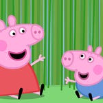 Image for Animation programme "Peppa Pig"