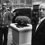 Image for the Documentary programme "The Jinx: The Life and Deaths of Robert Durst"