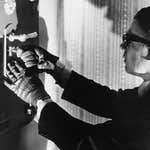 Image for the Film programme "The Long Arm"