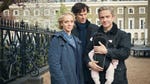 Image for the Drama programme "Sherlock"