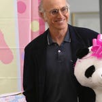 Image for the Sitcom programme "Curb Your Enthusiasm"