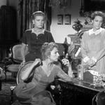 Image for the Film programme "The Bat"