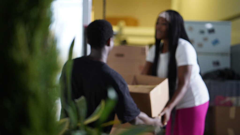 American Monster Season 11 Episode 9 on Quest Red - TV Programme Poster