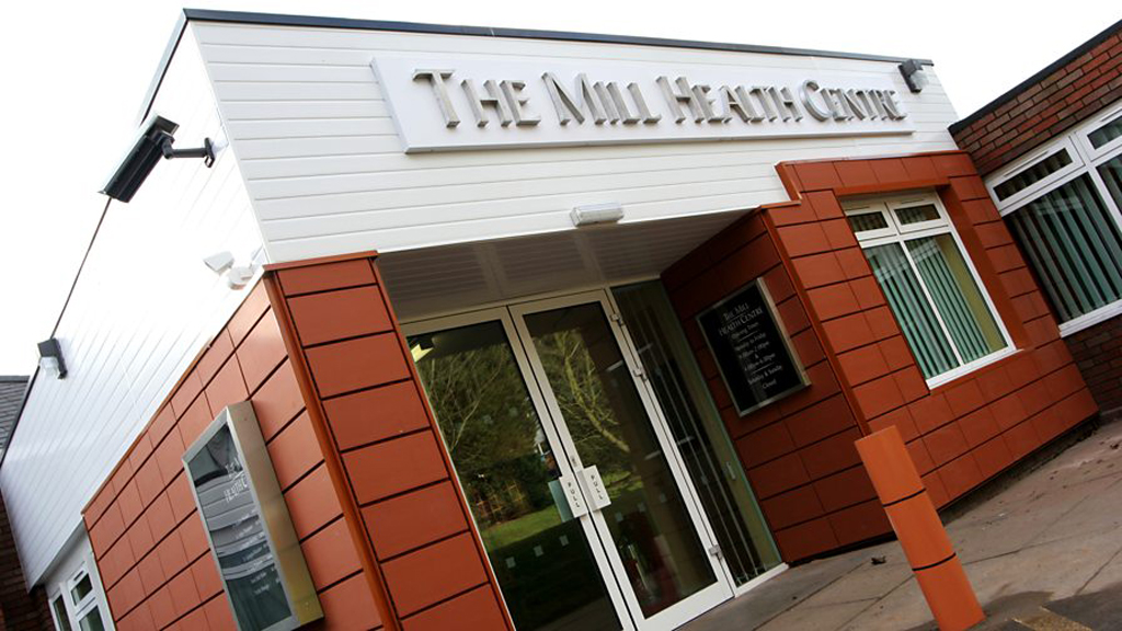 Doctors: Next Door to Alice