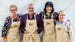 Image for The Great Celebrity Bake Off for Stand Up to Cancer