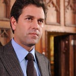 Image for the Drama programme "Lewis"