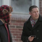 Image for episode "The Empty Chair" from Documentary programme "Dead of Winter"