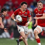 Image for the Sport programme "Rugbaí Beo"