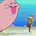 Image for Animation programme "SpongeBob Squarepants"