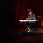 Image for the Comedy programme "Jordan Gray: Is It a Bird?"