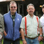 Image for episode "Branching Out" from Documentary programme "Salvage Hunters"