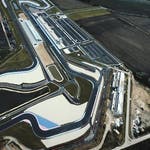 Image for episode "Hungarian F1 Gp 1hr Highlights 03.08.25" from Motoring programme "Formula 1"