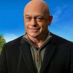 Image for the History Documentary programme "Who Do You Think You Are?"