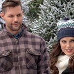 Image for the Film programme "The Last Christmas Home"