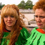 Image for the Comedy programme "The Catherine Tate Show"