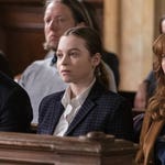Image for episode "Debatable" from Drama programme "Law and Order: Special Victims Unit"