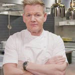 Image for the Cookery programme "MasterChef"