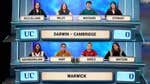 Image for Quiz Show programme "University Challenge"
