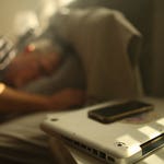 Image for the Documentary programme "Disappeared"