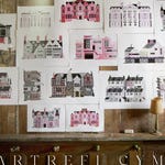 Image for the Documentary programme "Cartrefi Cymru"