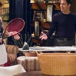 Image for the Sitcom programme "Will and Grace"